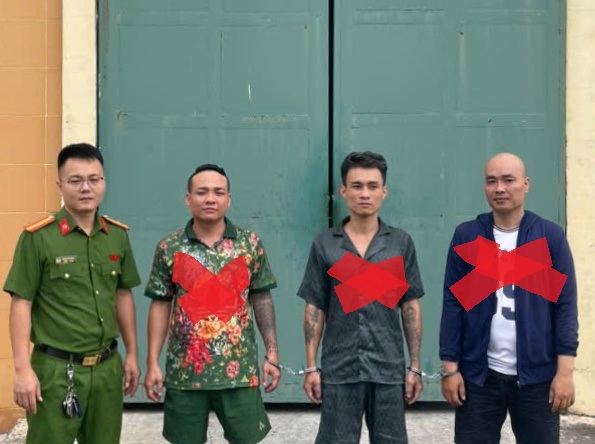 Công an phường An Hải: Điều tra, khám phá vụ trộm cắp 3 xe ba gác trong 2 ngày